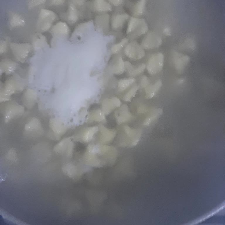 Anacım Mantı Acı Tadıyla Hayal Kırıklığı Yaratan Mantı