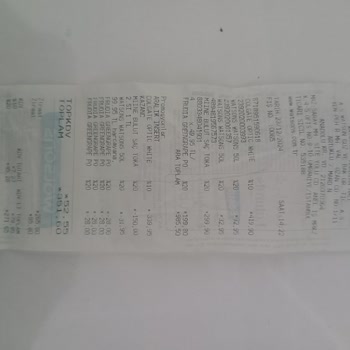 Kırık Ürün Ve Değişim Sorunu