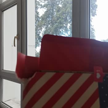 Özensiz Hediye Paketi Gönderimi