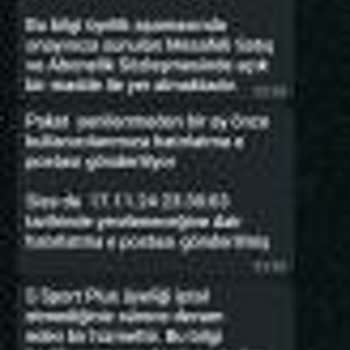 Üyelik Yenileme Sürprizi Ve Fiyat Farklılıkları