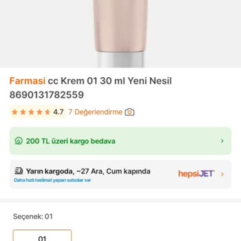 Yanlış Ürün Gönderimi Ve Korumasız Paketleme Sorunu