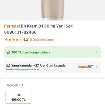 Yanlış Ürün Gönderimi Ve Korumasız Paketleme Sorunu
