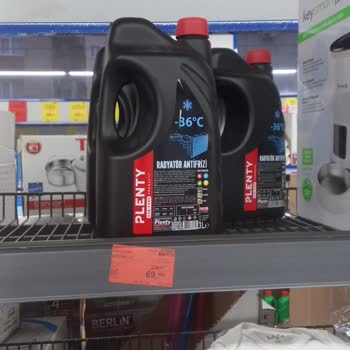 BİM'de İndirim Etiketi Ve Müşteri Hizmetleri Sorunu