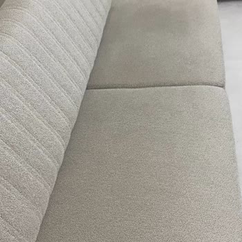 Rapsodi Mobilya'dan Aldığım Koltuk Takımının Kumaşı Renk Attı Ve İletişim Sorunu Yaşadım