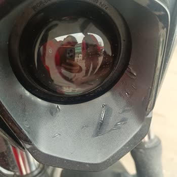 Garanti Kapsamında Çözülemeyen Far Sorunu