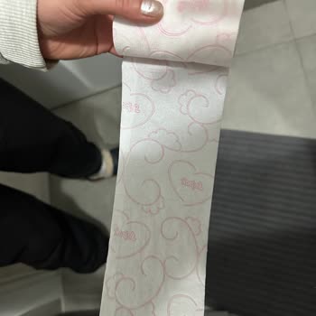 Selpak Tuvalet Kağıdı Kalitesizliği