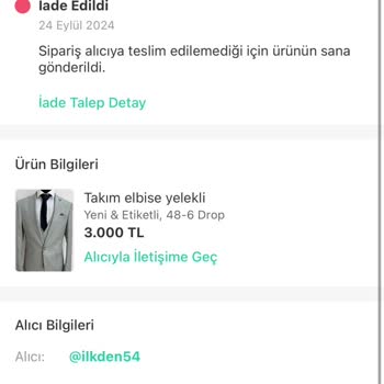 Kayıp Ürün Ve Çözümsüzlük: Sürat Kargo'nun İletişim Sorunları