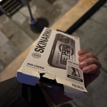 Beymen'den Gelen Hasarlı Ürün Ve İade Sorunu