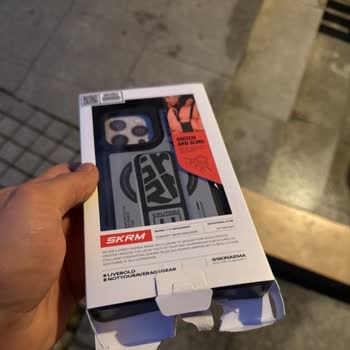 Beymen'den Gelen Hasarlı Ürün Ve İade Sorunu