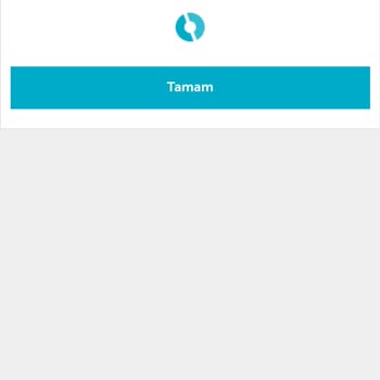 Online İşlem Başarısızlığı Alışveriş Yapamıyorum