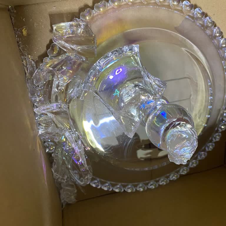 Karaca Rory Serisi Ürünlerinde Tekrarlayan Kırık Sorunu