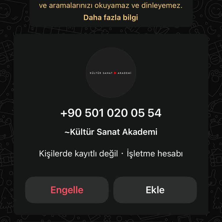 Eğitim Vaadiyle Mağduriyet