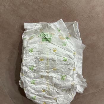 Baby Turco Bebek Bezi Hijyen Sorunu