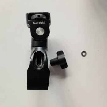 Insta360 Kamera Aparatı Şikayeti