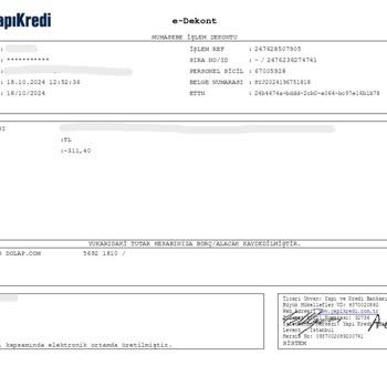 Haksız Hesap Kapatma Ve Mağduriyet
