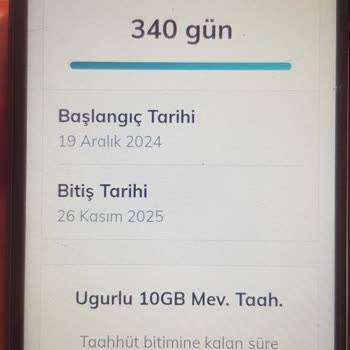 Yanlış Bilgilendirme Ve İptal Sürecinde Çıkmaz