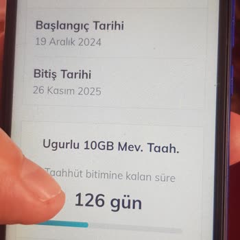 Yanlış Bilgilendirme Ve İptal Sürecinde Çıkmaz