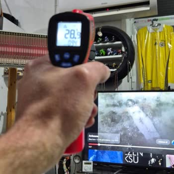 Vaillant Klima İle Isı Sorunları Ve Yetersiz Servis Desteği