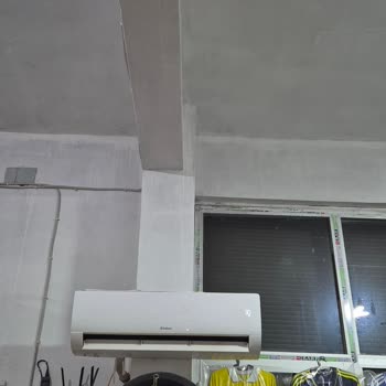 Vaillant Klima İle Isı Sorunları Ve Yetersiz Servis Desteği