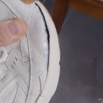 Skechers Ayakkabılarda Beklenmedik Açılmalar