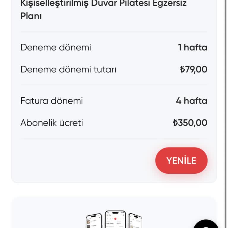 Betterme Uygulaması: Sürpriz Abonelik Ve İade Sorunu