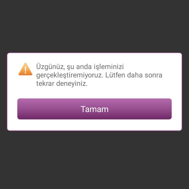 Enpara Cep Şubesine Erişim Sorunu Ve Çözüm Beklentisi