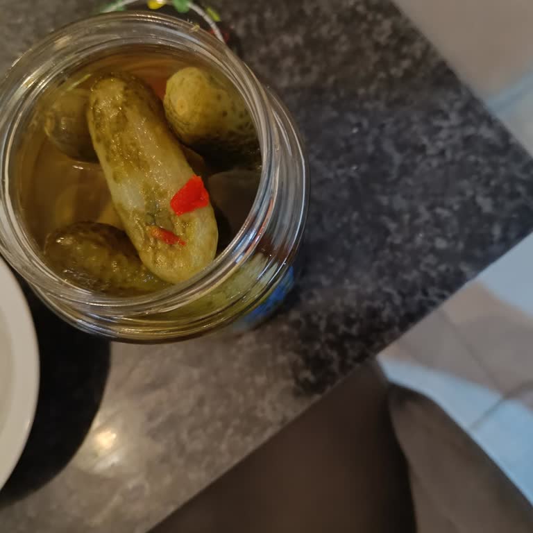 BİM'in Turşusu: Tat Ve Kalite Hayal Kırıklığı