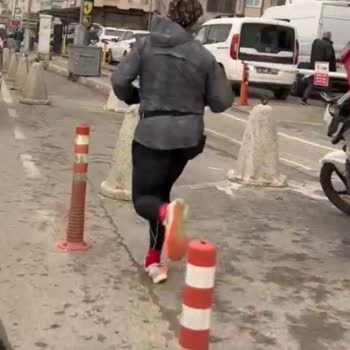 Asics Ayakkabıda İçe Basma Sorunu Ve Sağlık Problemleri