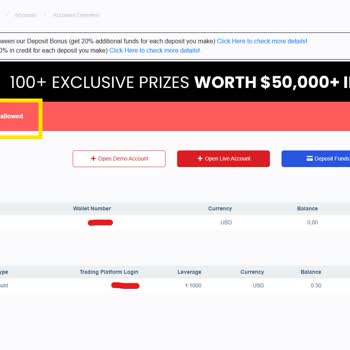 Yatırım Kazancına El Konulması Ve İletişimsizlik