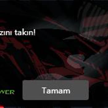 Gamepower Overlord Klavye Driver Sorunu Ve Çift Basma Problemi