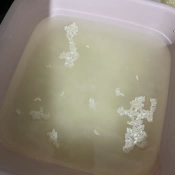 Migros Sanal Market'ten Aldığım Pirinç Kalitesiz Çıktı