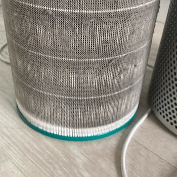 Dyson Hava Temizleyici İçin Filtre Temin Sorunu