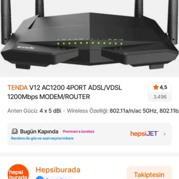 Sipariş Teslimatında Yaşanan Zamanlama Sorunu