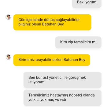 Uzun Süreli Üyeye Yetersiz Destek Ve Erişim Engeli