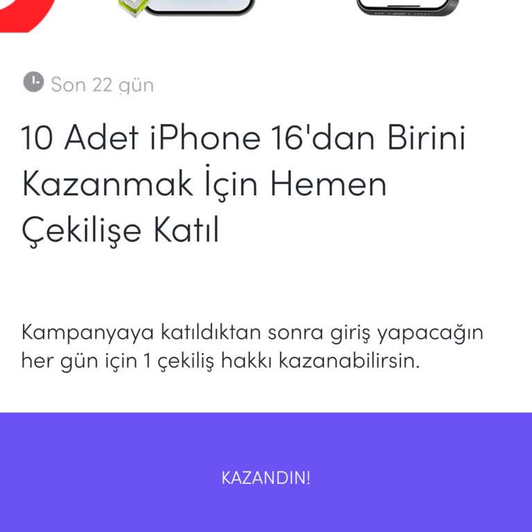 Yılbaşı Çekilişi Kampanyasında Hatalı Çekiliş Hakkı Sorunu