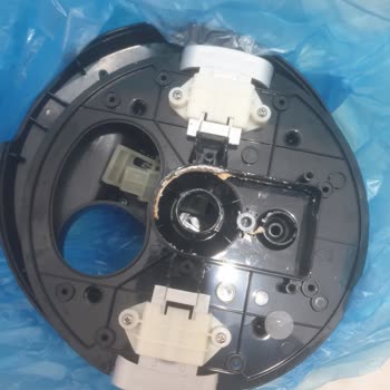 Tefal Blender Seti Ve Yedek Parça Sorunu