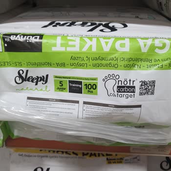 Yanlış Etiket Fiyatı İle Fazla Ücret Alımı