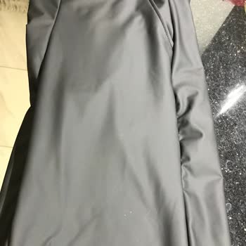 Butik Eda Yılmaz Hatalı Ürünü Kabul Etmiyor!