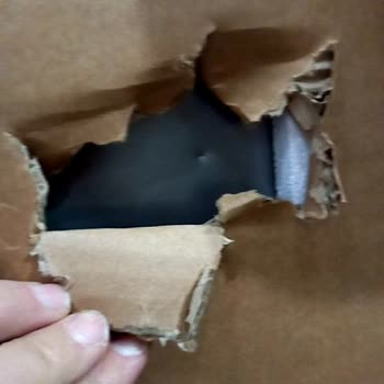 Media Markt'tan Aldığım Buzdolabı Hasarlı Geldi, Değişim Talebim Yanıtsız Kaldı