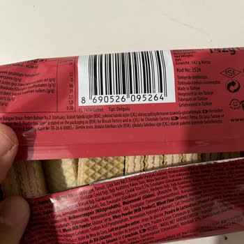 Misafirlere Mahcup Eden Hoşbeş Deneyimi