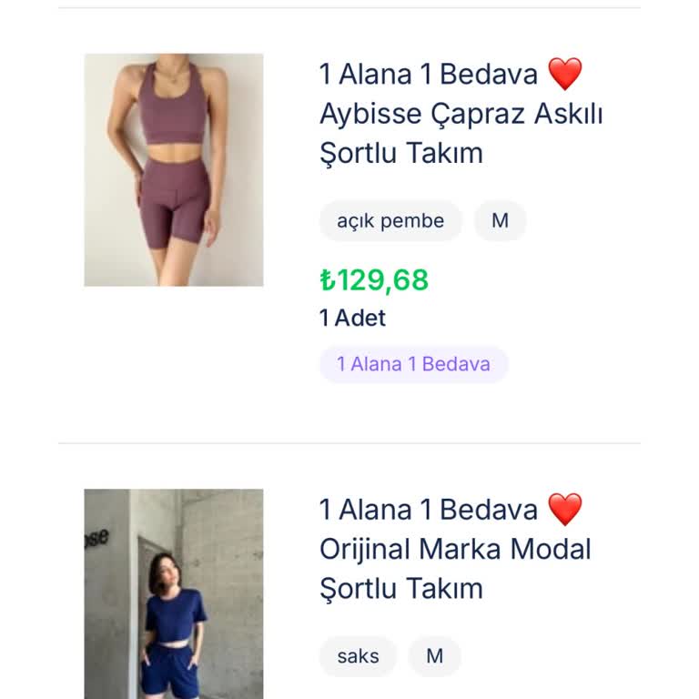 Online Alışverişte Bilgi Alamama Sorunu