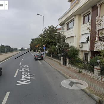 Getiraraç Park Yasağı Olmayan Bölgede Haksız Fatura!