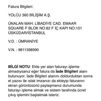 Araç Kiralama İadesinde Gereksiz Prosedürler