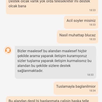 Trendyol'da Montaj Hizmeti Sorunu Ve İletişimsizlik