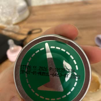 Bebek Sütlacı Skandalı: Milupa'ya Yakışmadı