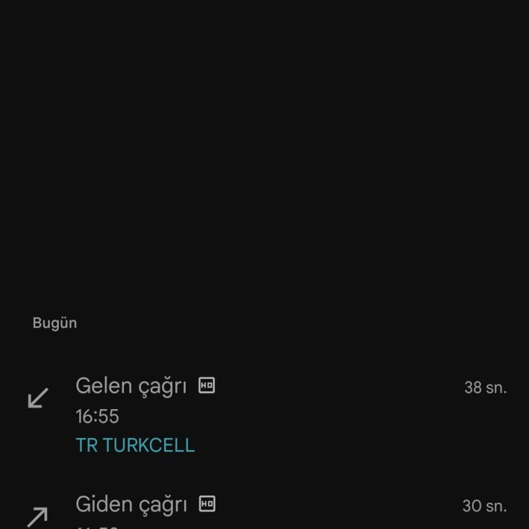 PTT'nin Teslimat Sorunu: Sürücü Belgem Nerede?