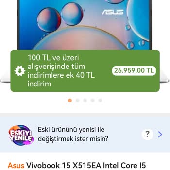 Hepsiburada Sitesinden Şikayetçiyim