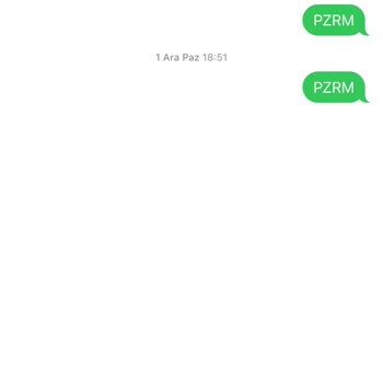 SMS İptali Taleplerine Rağmen Devam Eden Mesajlar