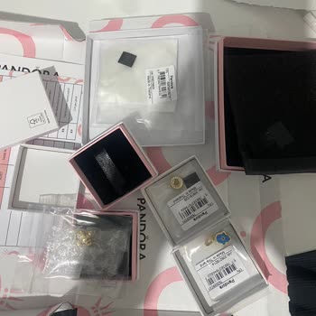 Pandora Ürünlerinde Eksik Belgeler