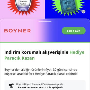 Boyner'de İndirim Karmaşası Ve Yanıltıcı Fiyat Politikası